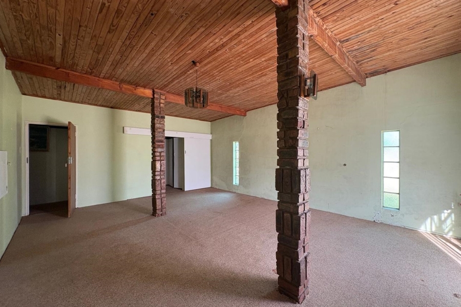 3 Bedroom Property for Sale in Memel Free State